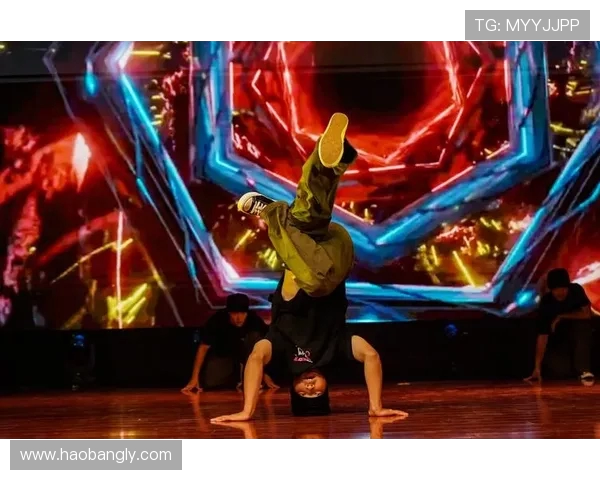 全国街舞大赛特别报道：杭州飞盘队如何逆袭成就辉煌之路