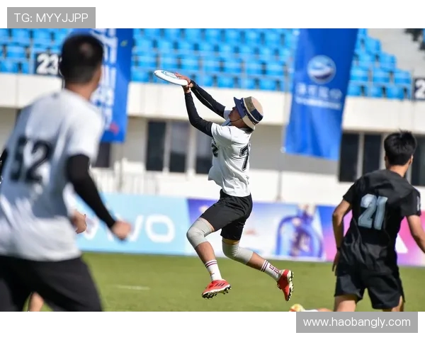 南京飞盘队荣登全国飞盘力量排行榜第二名展现强大实力